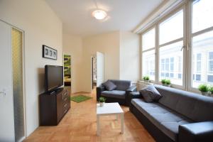 Budget Apartment by Hi5 - Fehérhajó 1052 Budapest, 8 Fehér Hajó utca kép - 2