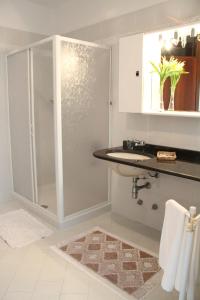 Foto dalla galleria di The Flower Garden a Scanzorosciate