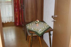 Fotografie z fotogalerie ubytování Haus Stöckl ve Finkenbergu