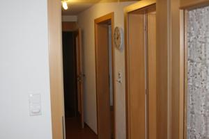 Fotografie z fotogalerie ubytování Haus Stöckl ve Finkenbergu