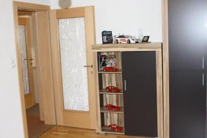 Fotografie z fotogalerie ubytování Haus Stöckl ve Finkenbergu