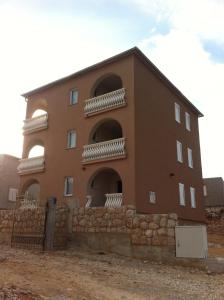 Gallery image of Apartments Mara in Novi Vinodolski