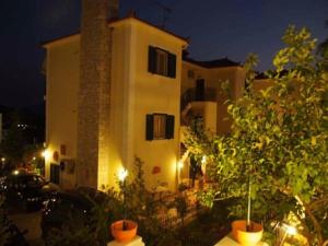 Billede fra billedgalleriet på Amfitrion i Gythio