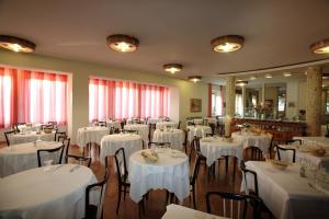 Gallery image of Hotel Giardino in Sirmione