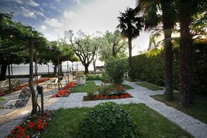 Fotografie z fotogalerie ubytování Hotel Giardino v Sirmione + 41 fotografií