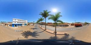 Gallery image of Pousada Petrosouza Salobro BA in Miranda