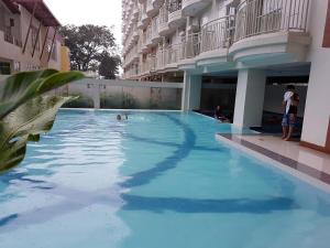 Gallery image of Tagaytay Modern Minimalistic Condo in Tagaytay