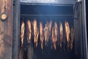 Foto dalla galleria di Gościniec Salmopolski a Szczyrk