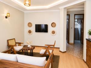 Gallery image of The Valley Retreat in Arusha