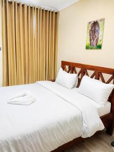 Gallery image of The Valley Retreat in Arusha