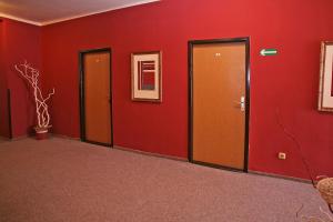 Mynd úr myndasafni af Hotel Zlaty Jelen í Horažďovice