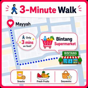 Imagine din galeria proprietății Family friendly 3BR Poolvilla Central Seminyak Mayyah în Seminyak