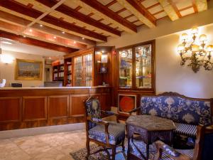 Fotografie z fotogalerie ubytování Centauro Hotel v Benátkách