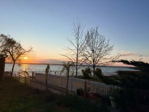 Peisaj natural din apropierea acestui apartament