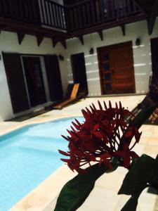 Gallery image of Sannyasa Wellness and Spa in Trou aux Biches