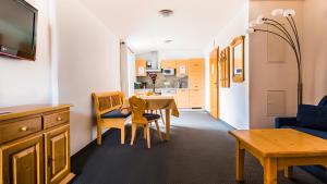 Dining area in Az apartmant