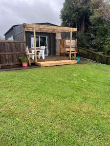 Gallery image of Fishermen Retreat in Whitianga +10 photos