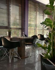 Afbeelding uit fotogalerij van Hotel Oaza in Golina