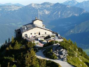 Galeriebild der Unterkunft Gästehaus Stöckl in Schönau am Königssee