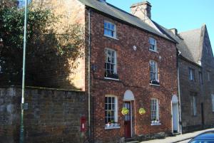 Gallery image of High Street Apartment in Uppingham