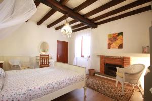 Χώρος καθιστικού στο Family House Veronica +45 φωτογραφίες