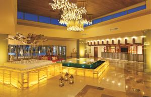 Fotografie z fotogalerie ubytování Dreams Onyx Resort & Spa - All Inclusive v destinaci Punta Cana