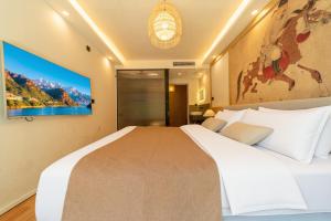Gallery image of 隐世四合院故宫北海公园店 The Palace Museum Tiananmen quare Beihai Jingshan Park The great wall Hutong courtyard in Beijing