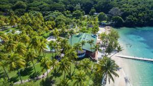 Gallery image of Bequia Plantation Hotel in Bequia