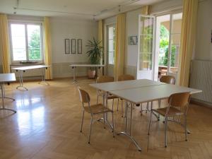Fotografie z fotogalerie ubytování Burgbühl v destinaci Sankt Antoni
