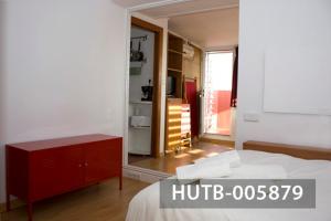 Fotografia z galérie ubytovania Ghat Apartments Gracia II v destinácii Barcelona