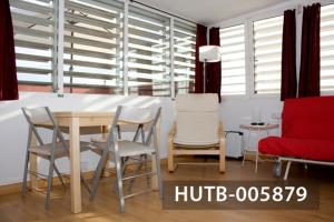 Fotografie z fotogalerie ubytování Ghat Apartments Gracia II v destinaci Barcelona