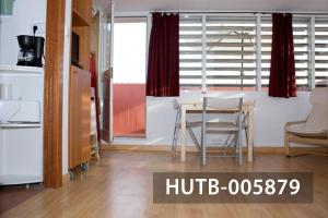 Fotografie z fotogalerie ubytování Ghat Apartments Gracia II v destinaci Barcelona