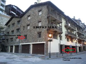 Gallery image of Apartment Aldo in El Tarter