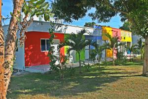 Gallery image of Hotel - Granja de Animales San Basilio de Palenque in San Basilio del Palenque