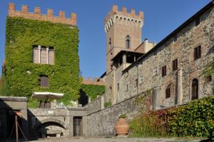 Kép Agriturismo Val di Sterza szállásáról Quercetóban a galériában