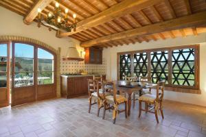 Kép Agriturismo Val di Sterza szállásáról Quercetóban a galériában