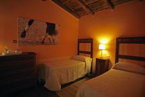 Ảnh trong thư viện ảnh của Società agricola le more Agriturismo La Dondina ở Budrio