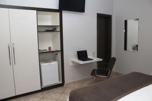 Gallery image of Itamaraty Hotel in Anápolis