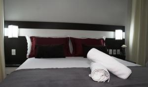 Gallery image of Itamaraty Hotel in Anápolis +54 photos