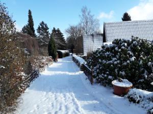SchellbronnにあるNurdachhaus Ferienpark Schellbronnのギャラリーの写真