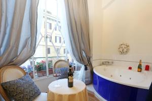 Gallery image of Liberty Rome Suites - Liberty Collection in Rome