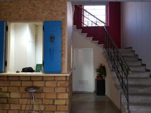 Gallery image of Hostel Histria Koper in Koper