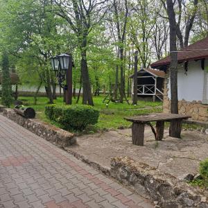 Gallery image of Hotels Stejariș in Suruceni