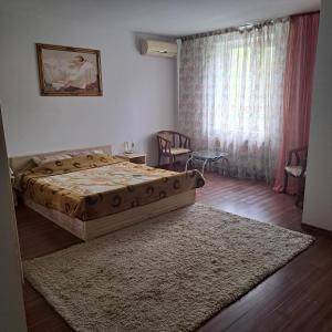 Gallery image of Hotels Stejariș in Suruceni