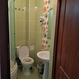 Gallery image of Hotels Stejariș in Suruceni +15 photos