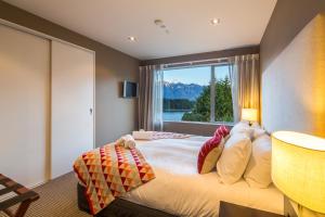 Foto de la galería de LakeRidge Queenstown by Staysouth en Queenstown