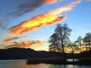 Fotografie z fotogalerie ubytování Gästehaus Struggl v destinaci Steindorf am Ossiacher See