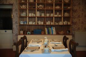 Напитки в The Bonnicott Hotel Lynmouth