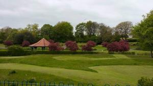 Foto dalla galleria di Maindee Guest House a Barrow in Furness