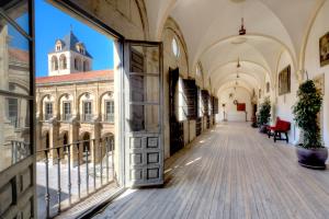 Imagen de la galería de Hotel Real Colegiata San Isidoro, en León
